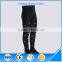 New fashion soft touch baby girl tights latest design leggings black