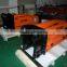rock breaker cylinder front heads