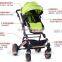 Baby stroller pram, Umbrella baby stroller baby pram, easy folding luxury baby pram