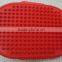 RUBBER PET SCRUBBER MASSAGER