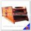 Zhengzhou famous brand Construction Circular Vibrating Screen