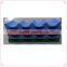 Clear Acrylic display unit wine ,4 beer Bottle Display Rack,acrylic wine Holder