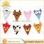 cheap paper banner cute animals string pennant party supplies kids theme