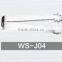 High-quality Silver Plated ice tong