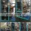 full servo elastic waistband diaper making machine