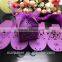 Biscuit Packaging Bag Wedding Candy Gift Party Wedding Carriage Laser hollow rose candy box
