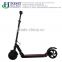 High Quality stand up folding electric scooter for adult with front led light