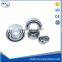 double row angular contact ball bearing 3314A-RZTN	70	x	150	x	63.5	mm