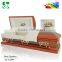 buy cremation wooden casket JS-ST099