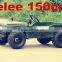 China Zhejiang Mini Jeep Willys 150cc Atv Quad