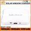 Lithium-ion Polymer Battery Factory Price Versatile Solar Panel