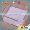 Transparent Acrylic Plastic Tissue Box Restaurant Napkin Holder