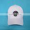 promotional 3D embroidered polo logo cotton golf hats and caps manufacturer,golf cap supplier