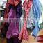 100% cotton wiping waste+factory price made in china