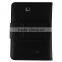 High quality Lithi strain PU leatehr smartphone keyboard case