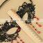 MYLOVE Sexy Lace Masquerade Mask With Crystal Women High Quality Accessory MLMJ29