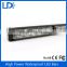 High Power Flashing LED Warning Light 18LED Strobe Caution Light Car Emergency Beacon Light Bar