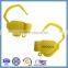 Plastic Security Padlcok Seals DP-PL01
