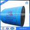 High quality wholesale fashion high quality steel cord stretch rubber belt