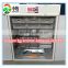 Top selling newly design full automatic egg incubator hatching 1584 eggs for sale