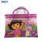 wholesale cosmetic bag cheap custom pvc pouch