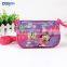 School Children Cartoon Shoulder Bag Custom Kids Pvc Shoulder Bag