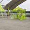 Display Single Top Star Tent With Custom OEM Logo Printing
