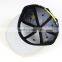 sanpback flat brim cap,adult flat cap hat