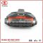 6 WAY Gas Accelerator pedal connector for Fiat ,Alfa,Hyhundai, ,Kia, Smart 1 928 404 629