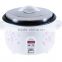 Industrial Big size electric drum rice cooker for restaurant use