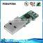 china portable usb tf fm radio mp3 bluetooth pcba