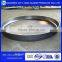 steam boiler flat dish end steam boiler head pipe end cap