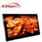 black color 16:9 full hd 18.5inch tocuh screen android all-in-one pc