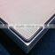 High efficiency low resistance hepa filter for laboratory