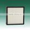 HVAC System Mini-pleated Air Filter Hepa Purifier