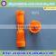 Auto/car Accessories Orange Color Car Plastic Oil Bushing