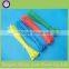 2015 Popular sell ZX Colorful fasten tool cable twist tie/cable strap fasteners