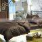 White Bed Linen for Hotel/Home Use With Full Package Service