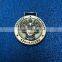 Wholesale Cheap Customized New Award Medal with Ribbon