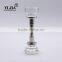 2 1/6 inch fashion furniture Victorian style glass door handles and knobs