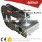 C-Clamp Rubber Conveyor Belt Repair Vulcanizer for Edge-repairs