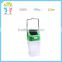 2016 hot camping 850mAh daycare use rechargeable led emergency light