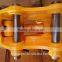 Used Excavator Manual Quick Coupler