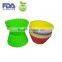 Food Grade Silicone Cup Cake Maker