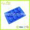Food Grade 8 Robots Silicone Ice Cube Tray, Ice Cube Maker, Cake Chocolate Mold