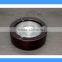 DCA009138 10cm diameter wood table ashtray, wood cigarette ashtray,round ashtray