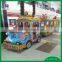kids fun train mini tourist road train