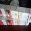 30mm paper tape paper roll for banknote money binding