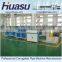 PP Single Wall Corrugated Pipe Production Line