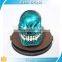 For car gear knob universal crystal Skull Bone Gear Shift Knob